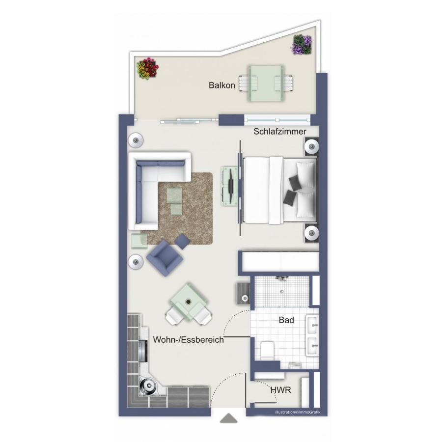 Linden-Palais Wohnung 15 هيليغندام المظهر الخارجي الصورة